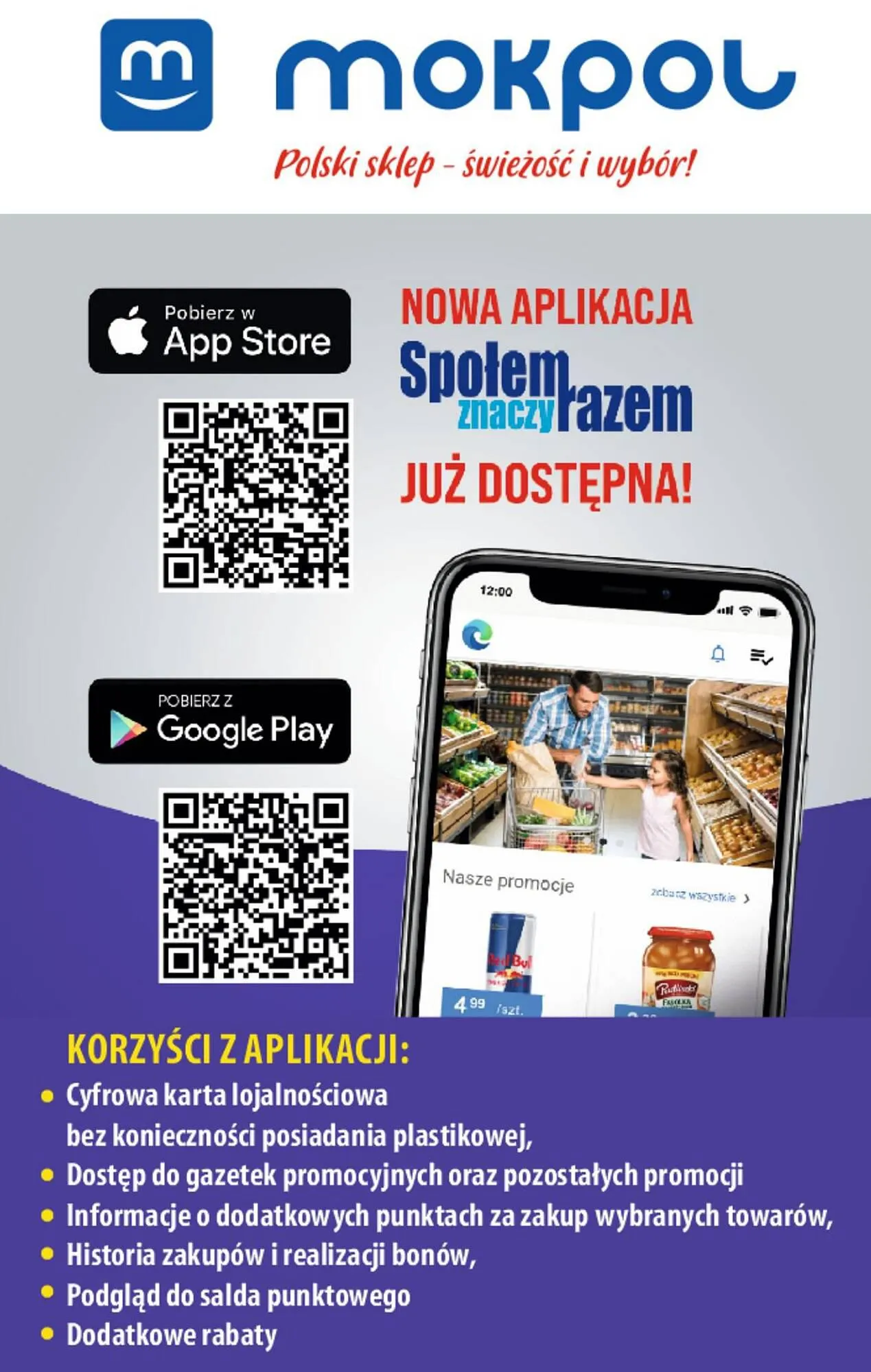 MOKPOL gazetka - 1