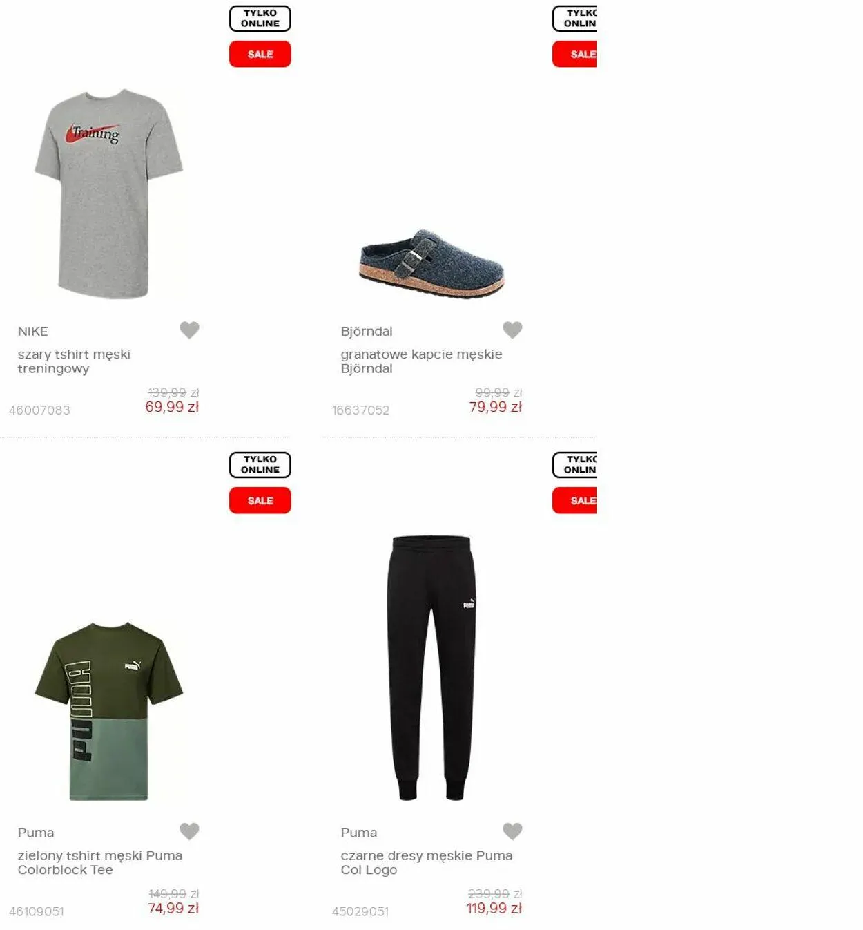 Gazetka Deichmann Aktualna gazetka od 6 stycznia do 19 stycznia 2025 - Strona 285