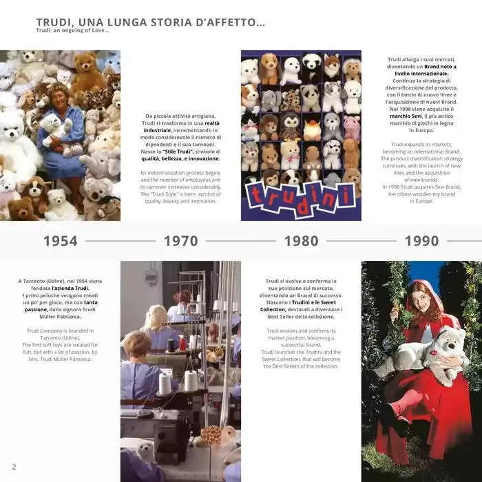 Gazetka Tredi 2024 od 31 października do 31 grudnia 2024 - Strona 4