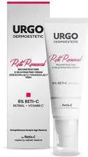 Urgo Dermoestetic Reti-Renewal Odbudowująco - Odmładzajacy krem na zmarszczki z retinalem, 45ml