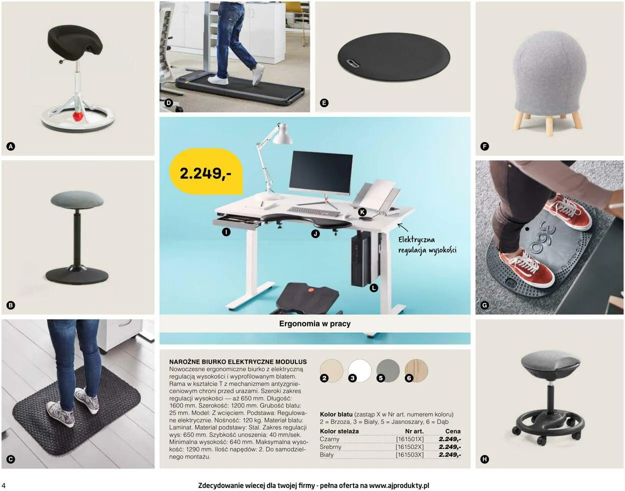 Gazetka AJ Produkty od 1 października do 31 października 2023 - Strona 4