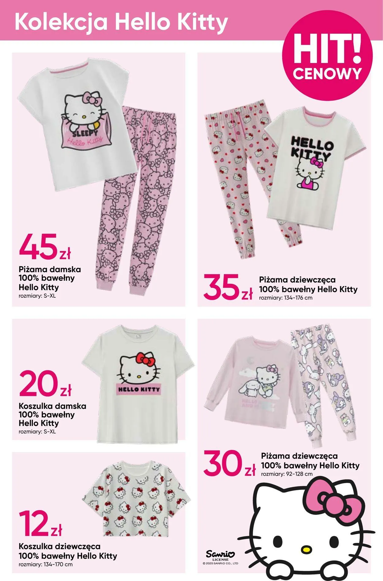 Gazetka Pepco Aktualna gazetka od 2 stycznia do 15 stycznia 2025 - Strona 3