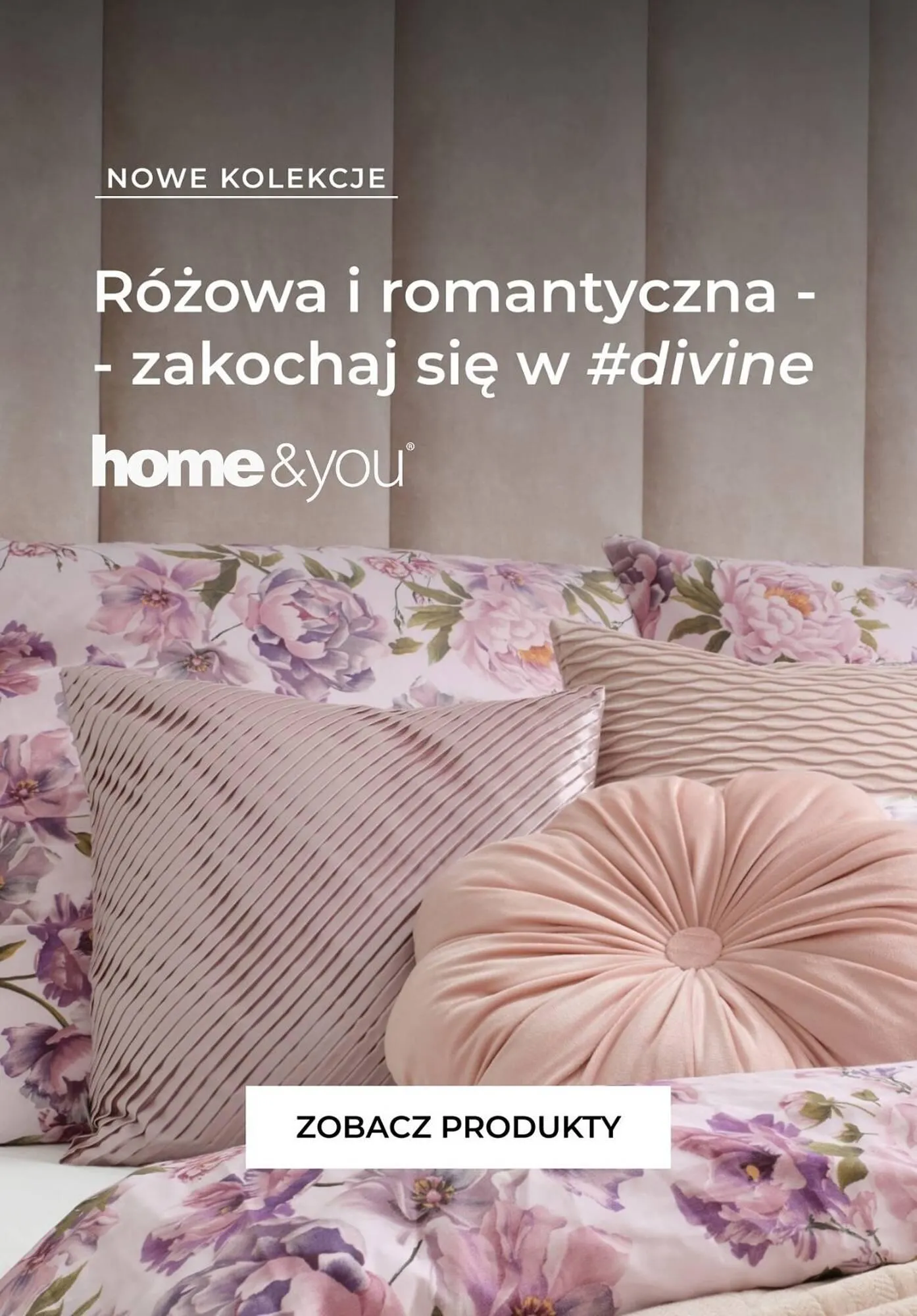 Home&You gazetka - 1