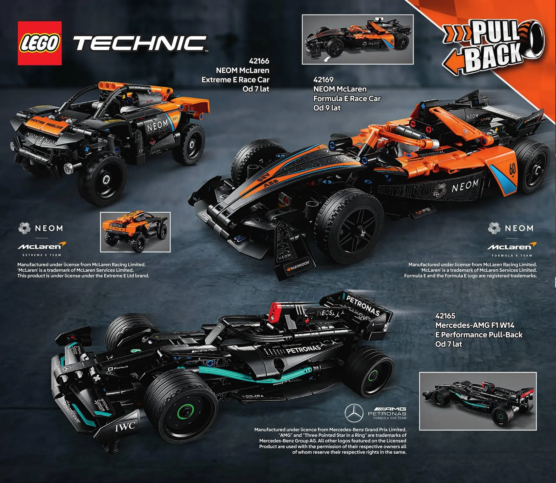 Gazetka Lego gazetka od 1 stycznia do 30 czerwca 2025 - Strona 139