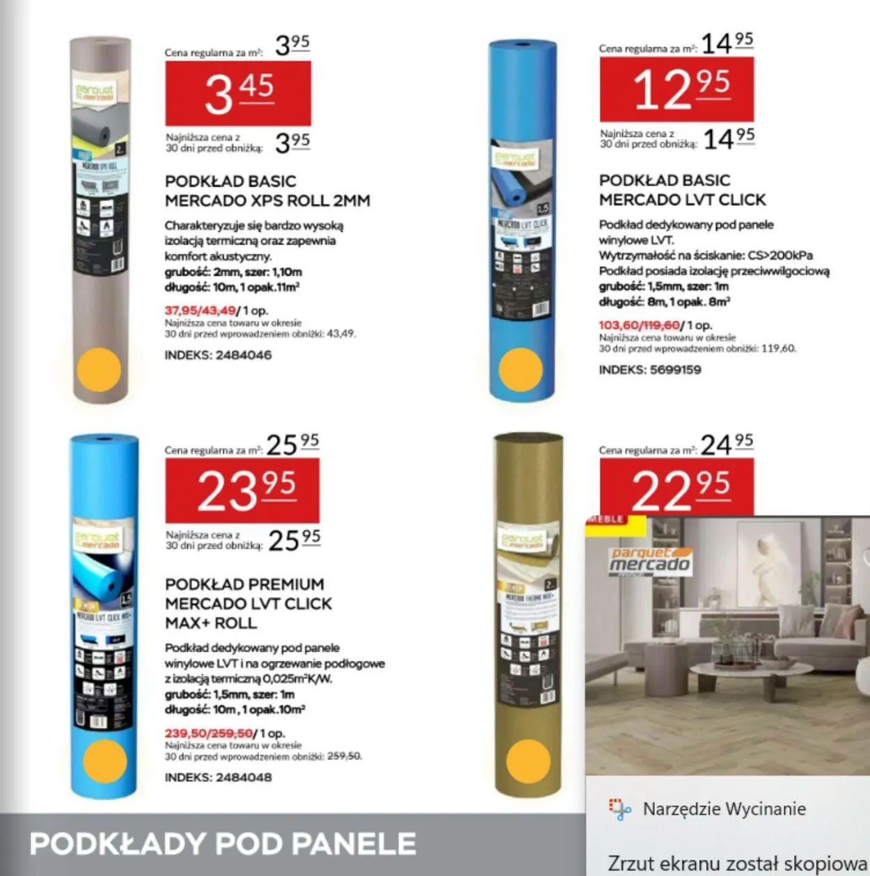 Gazetka Abra Aktualna gazetka od 14 czerwca do 4 lipca 2024 - Strona 13