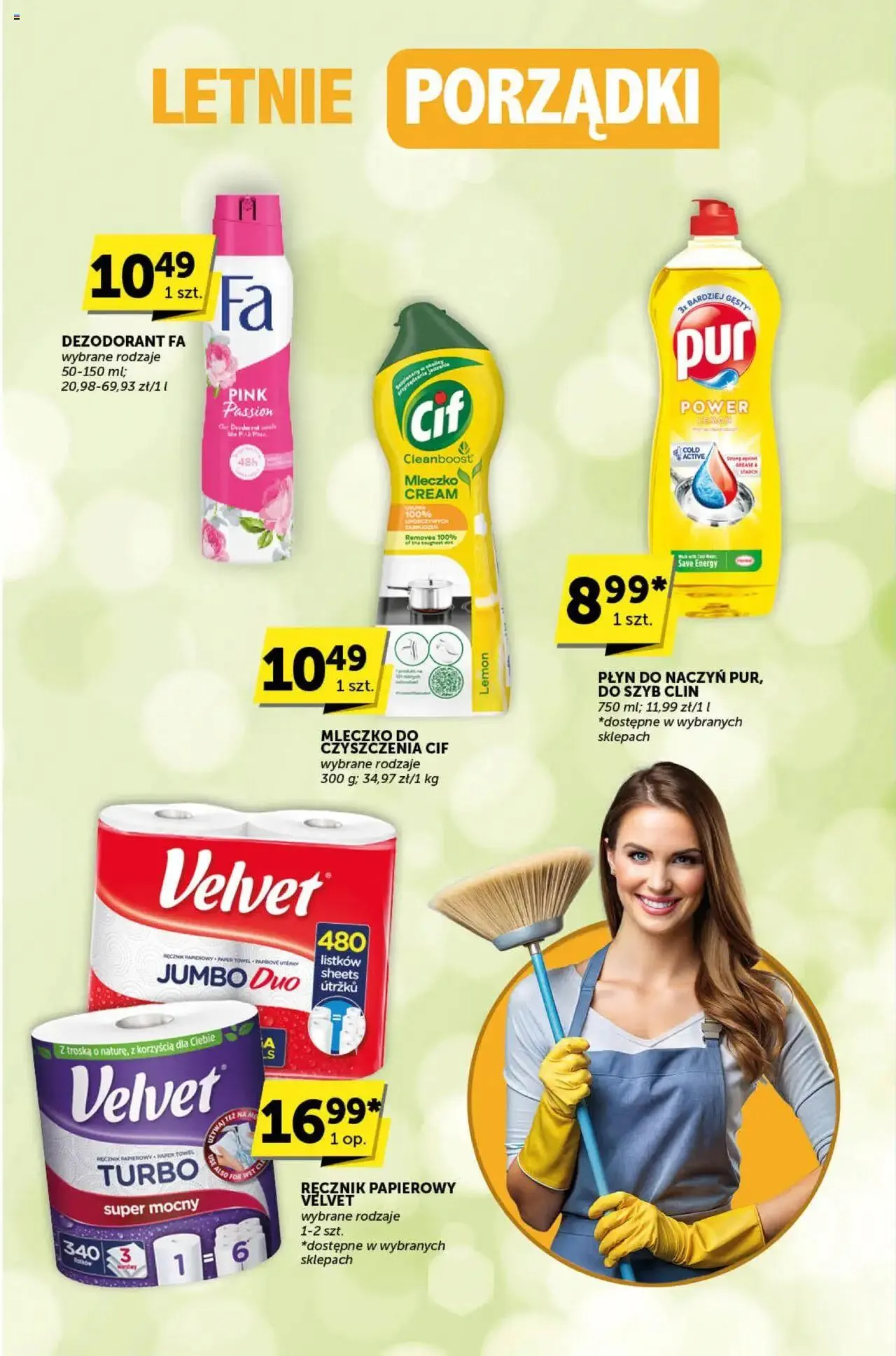 Gazetka ABC Gazetka - Katalog od 11 lipca do 23 lipca 2024 - Strona 26