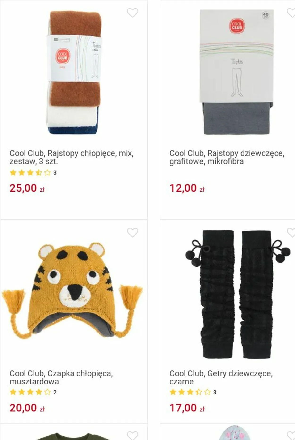 Gazetka Smyk Aktualna gazetka od 25 listopada do 8 grudnia 2024 - Strona 2