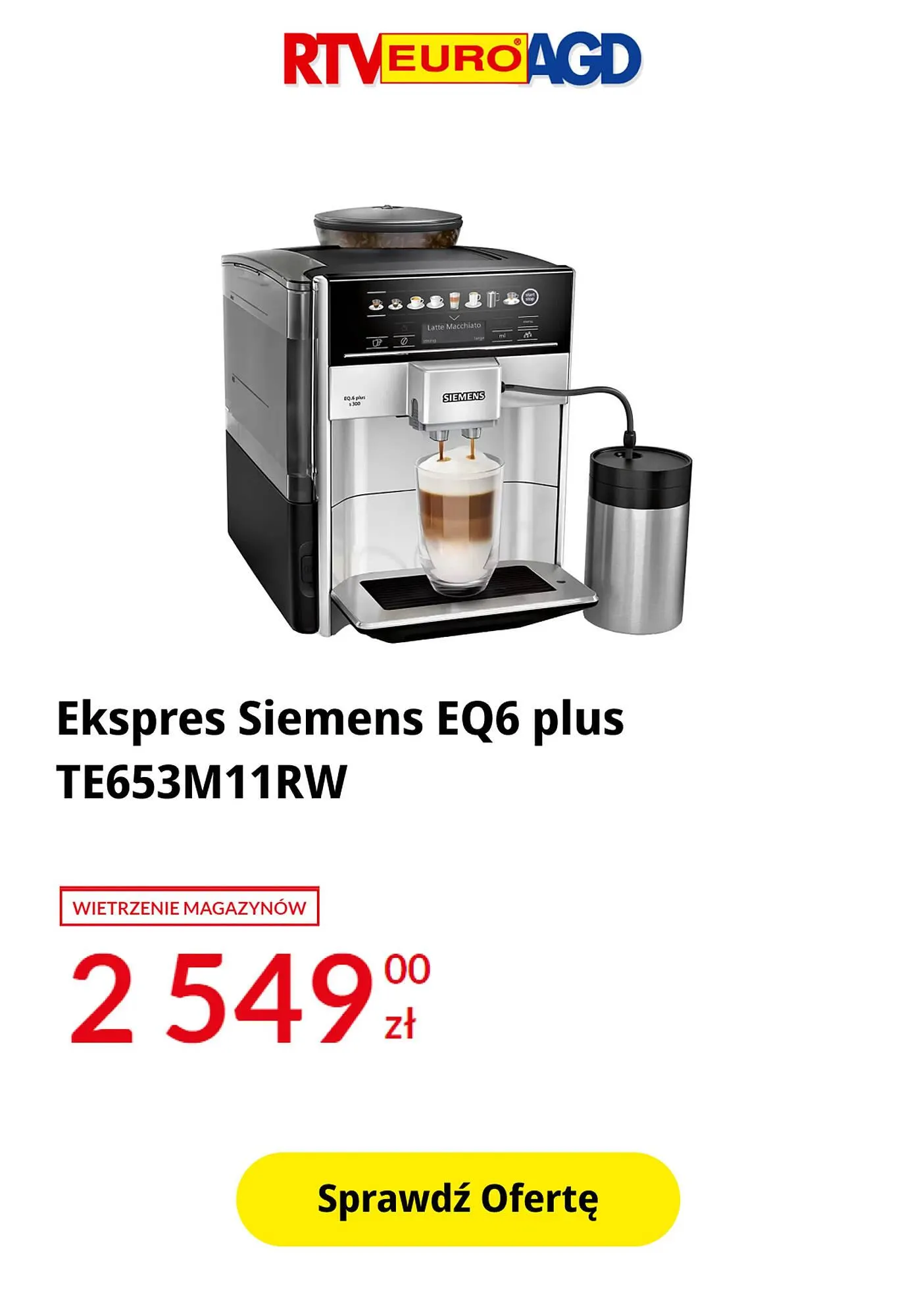 Gazetka RTV EURO AGD gazetka od 25 kwietnia do 2 maja 2024 - Strona 9