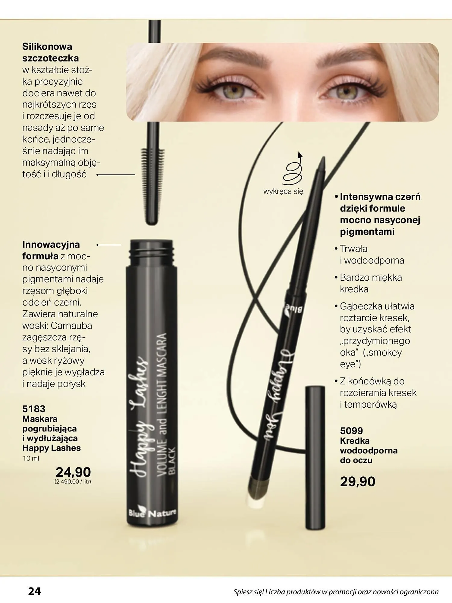 Gazetka BetterStyle gazetka od 1 listopada do 30 listopada 2024 - Strona 98