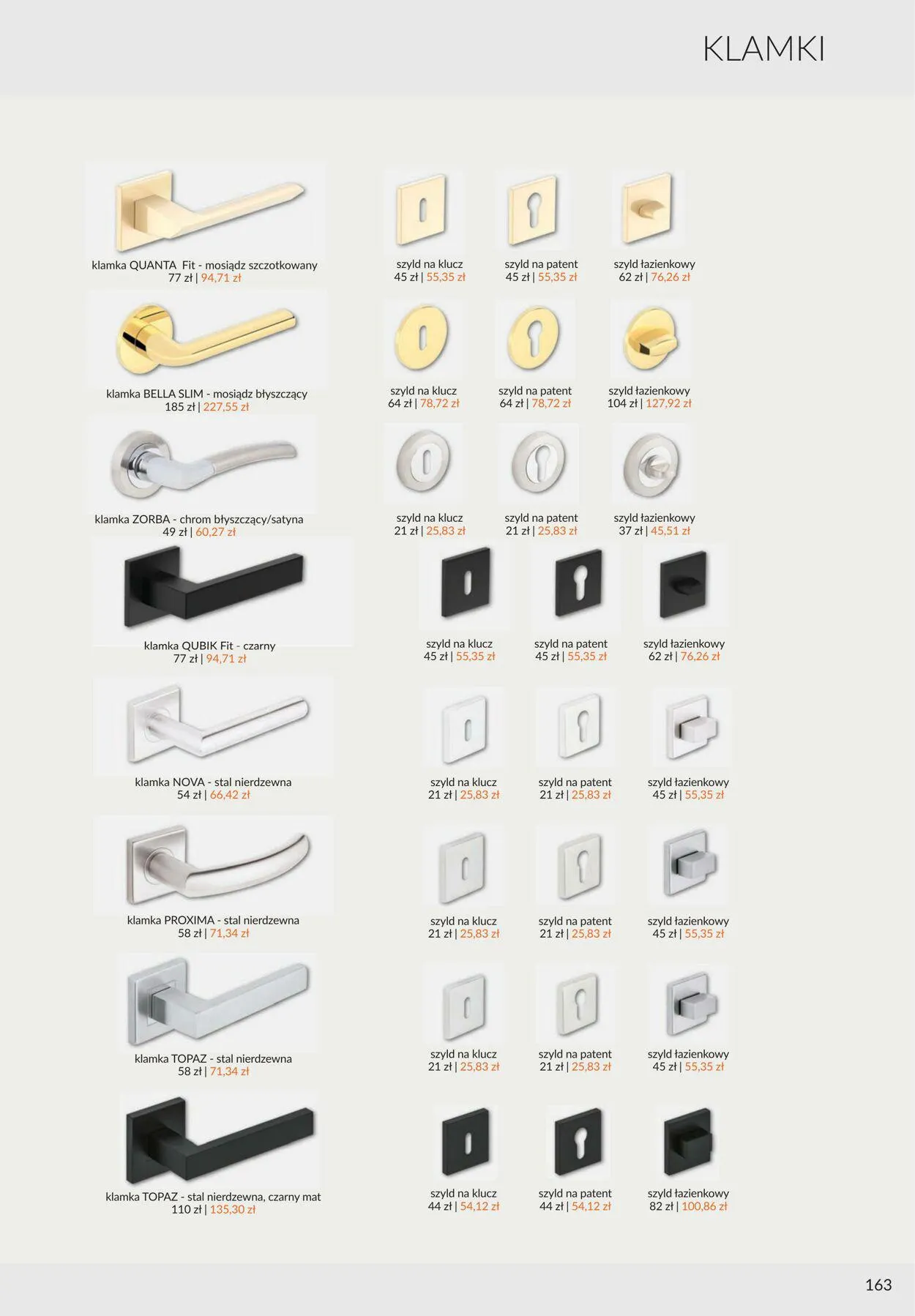 Gazetka Fachowiec od 1 września do 31 grudnia 2023 - Strona 163