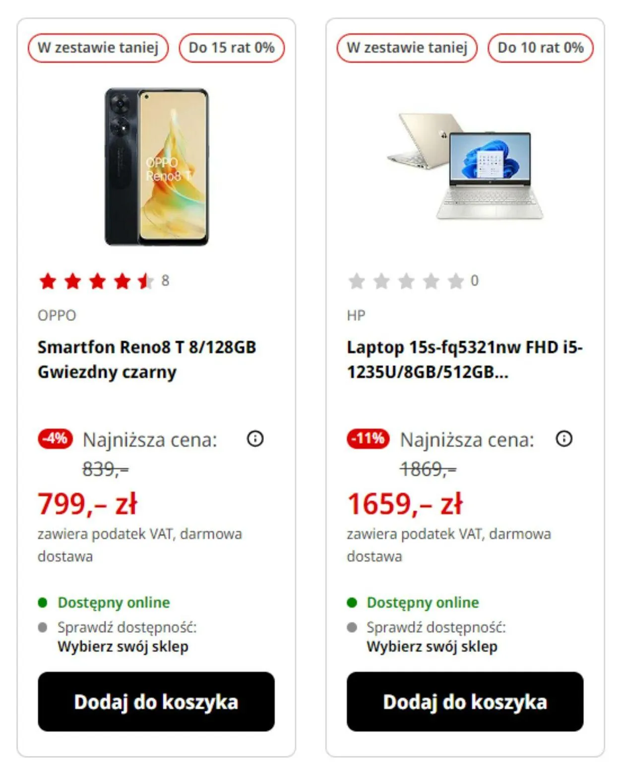 Gazetka Media Markt Aktualna gazetka od 15 kwietnia do 19 maja 2024 - Strona 4