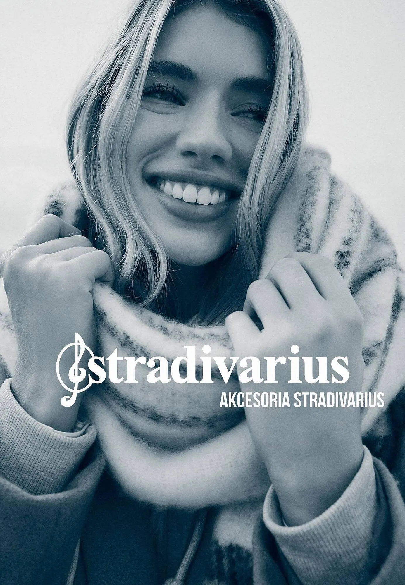 Stradivarius gazetka - 1