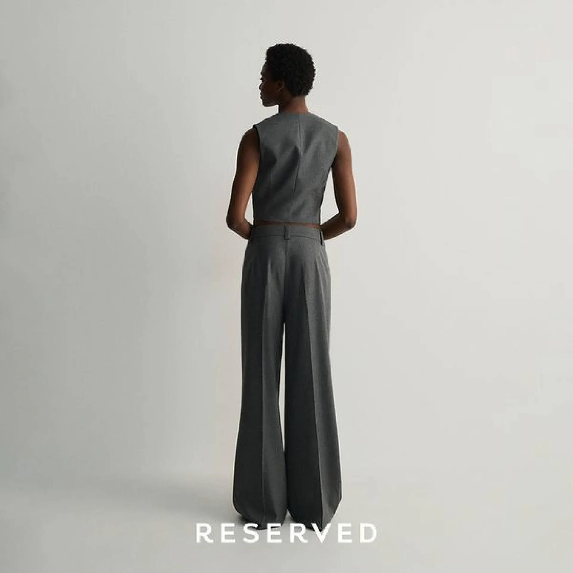 Gazetka Reserved gazetka od 14 lutego do 27 lutego 2024 - Strona