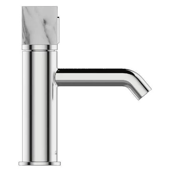 Bateria umywalkowa gabro plus chrom