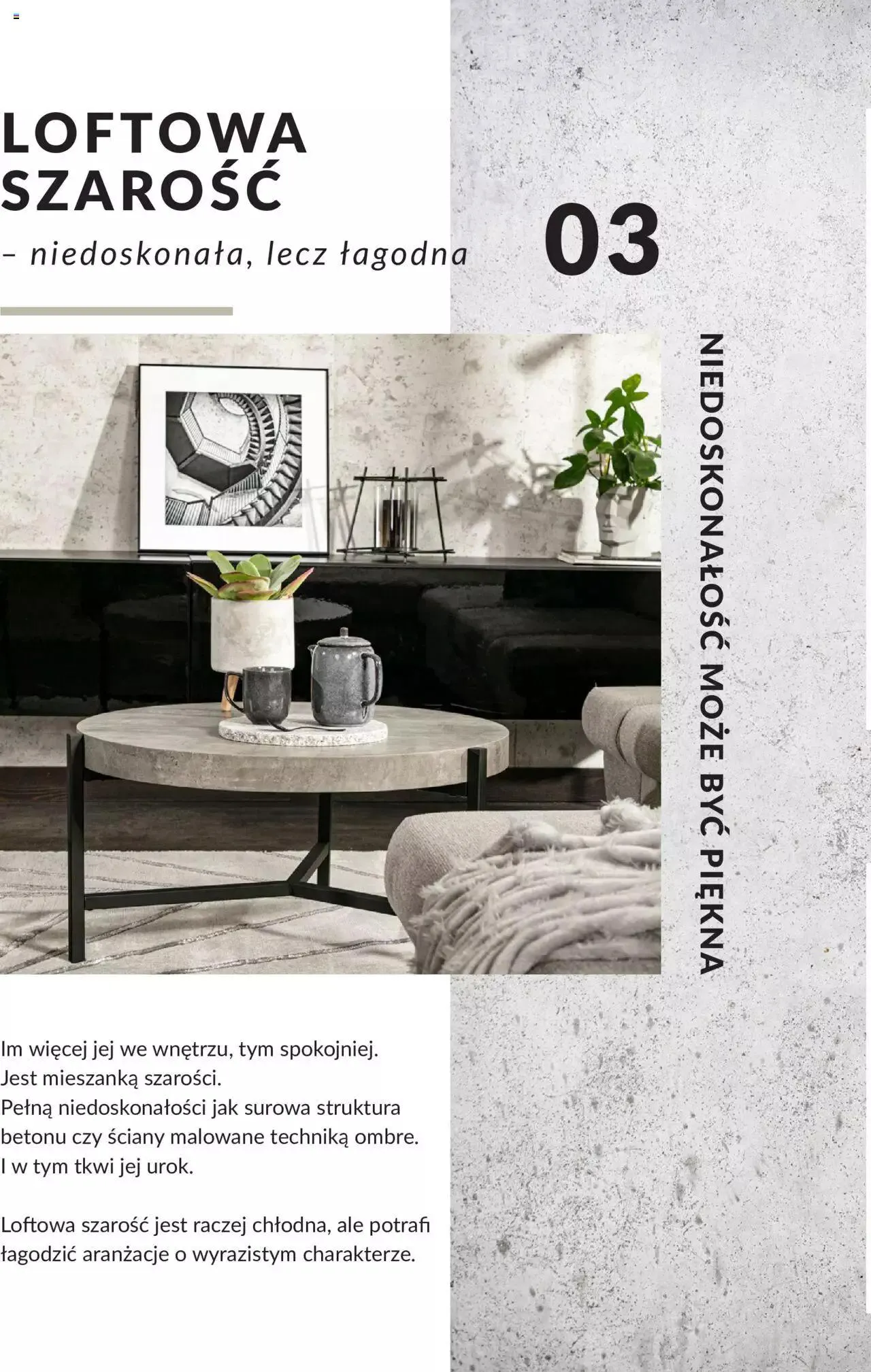 Gazetka Salony Agata Gazetka - Trendbook od 22 maja do 31 grudnia 2023 - Strona 14