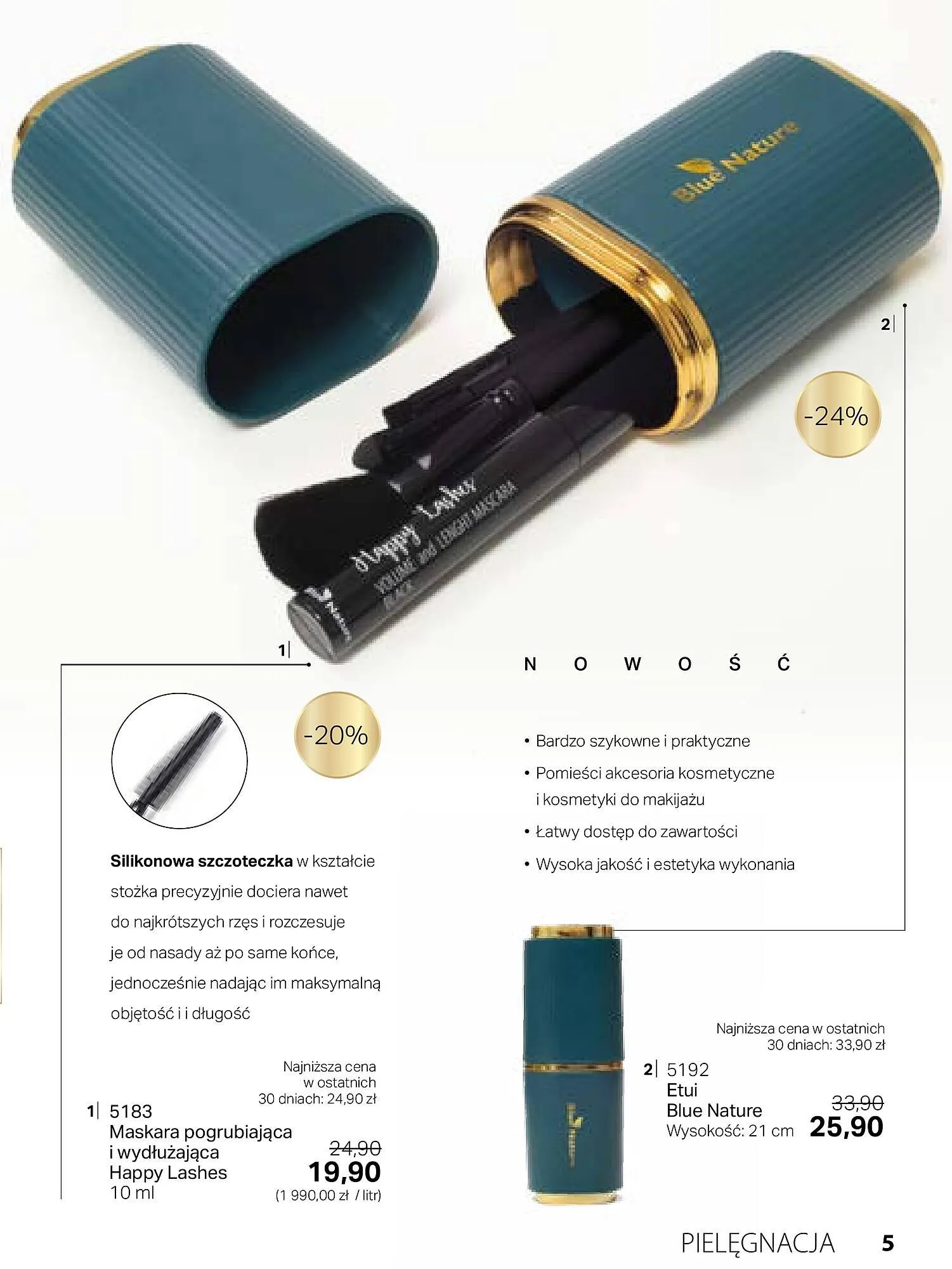 Gazetka Betterware gazetka od 1 lipca do 31 lipca 2023 - Strona 119