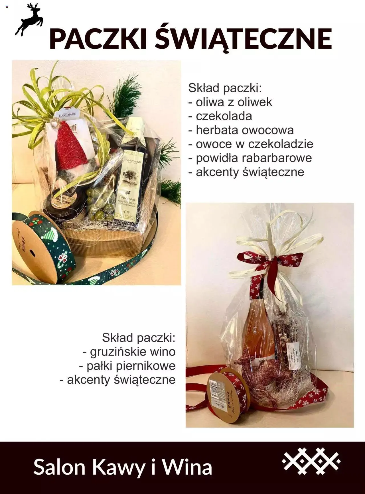 Gazetka Sużyw - Katalog Paczek od 18 stycznia do 31 grudnia 2023 - Strona 8