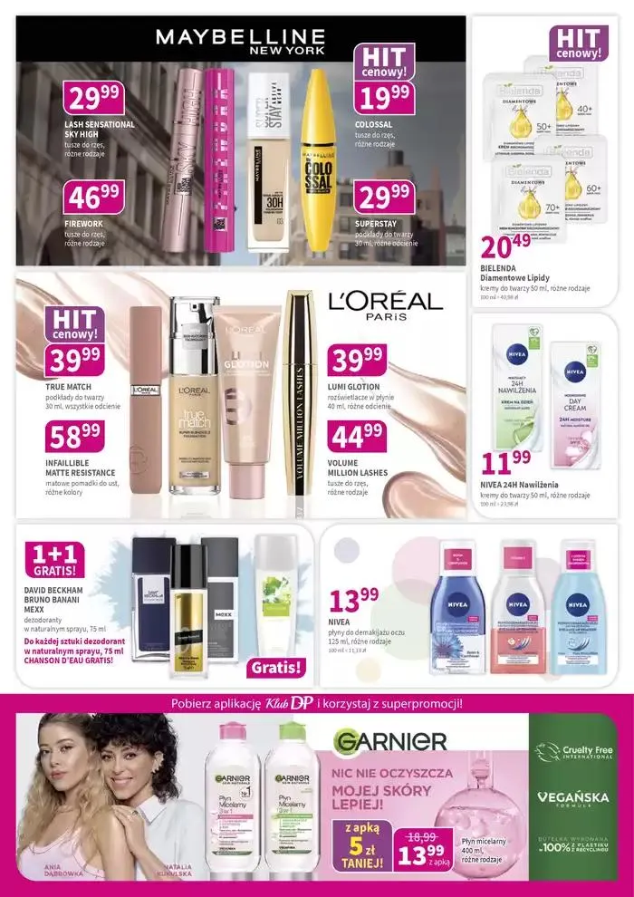 Gazetka Noworoczne Hity Cenown od 10 stycznia do 31 stycznia 2025 - Strona 2