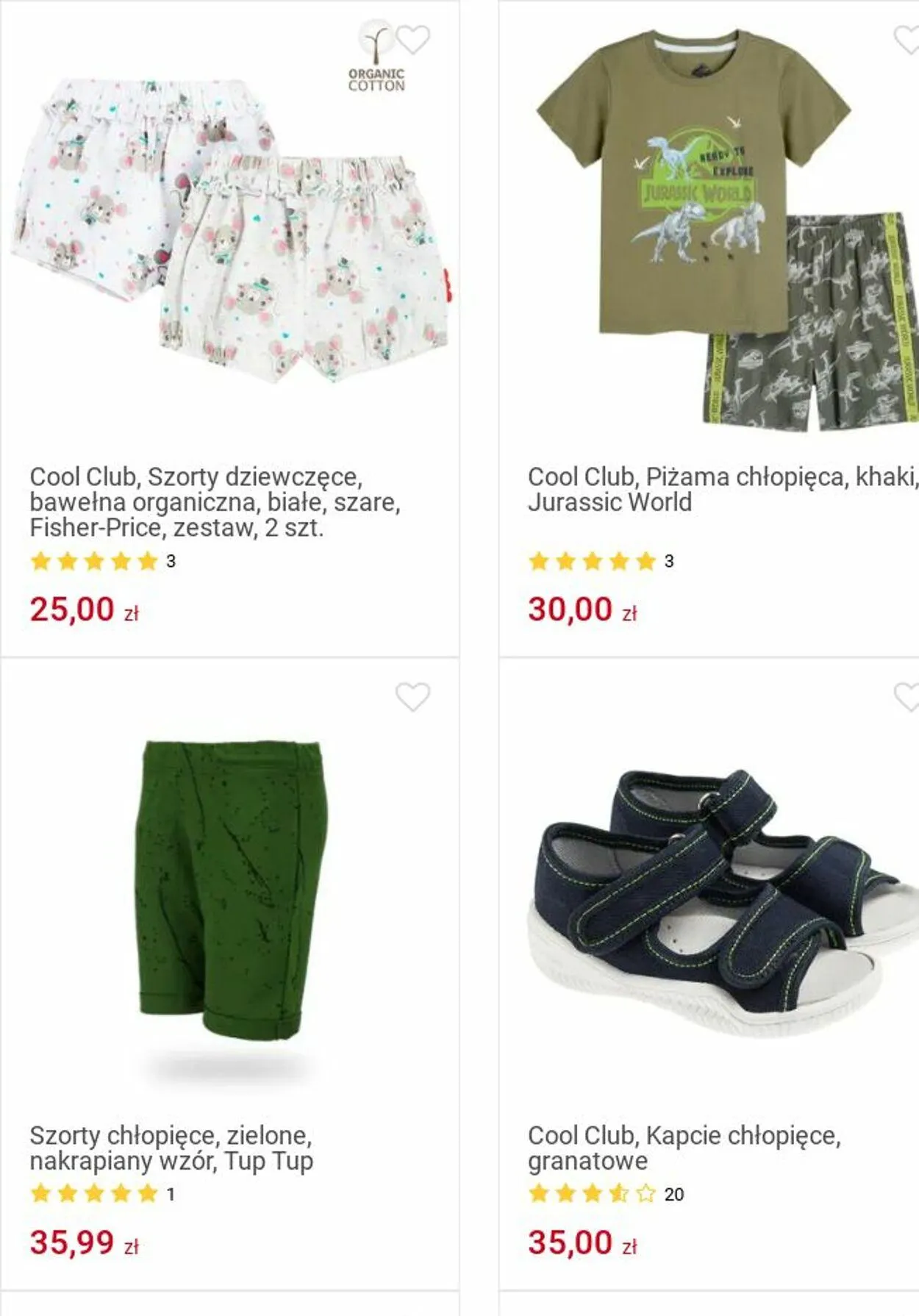 Gazetka Smyk Aktualna gazetka od 25 listopada do 8 grudnia 2024 - Strona 347