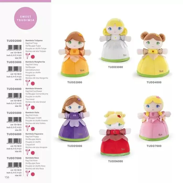 Gazetka Tredi 2024  od 31 października do 31 grudnia 2024 - Strona 158