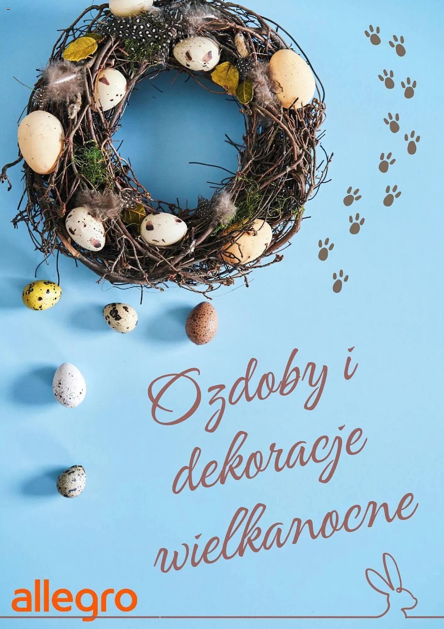 Gazetka Allegro gazetka od 22 lutego do 1 kwietnia 2024 - Strona