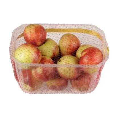 Nektarynki - Owoce nektaryny