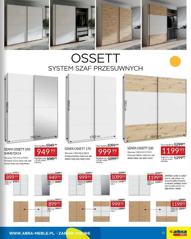 Gazetka Abra Aktualna gazetka od 10 stycznia do 30 stycznia 2025 - Strona 25