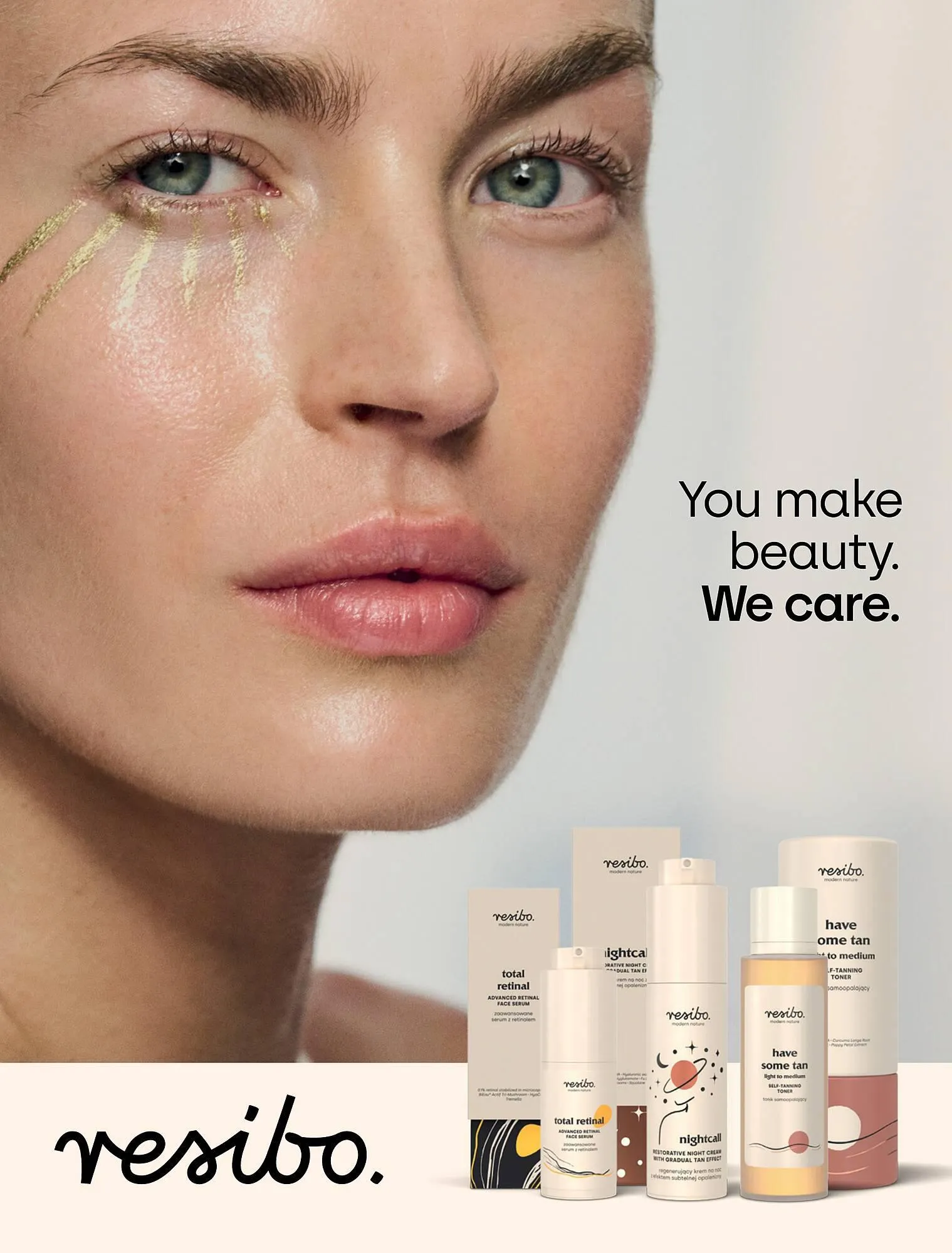 Gazetka Hebe gazetka od 1 marca do 30 kwietnia 2024 - Strona 9