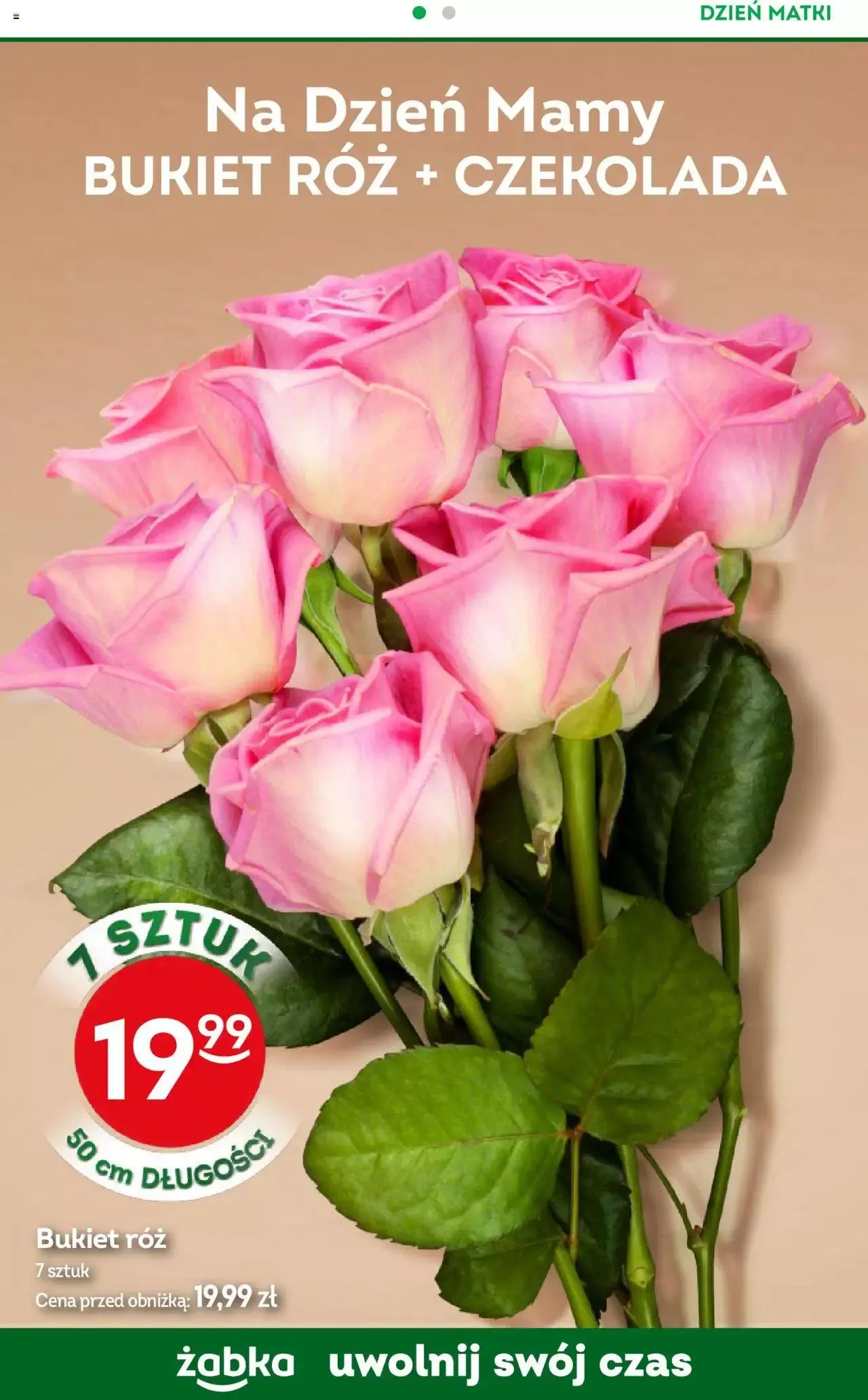 Gazetka Żabka Gazetka tygodnia od 22 maja do 4 czerwca 2024 - Strona 44