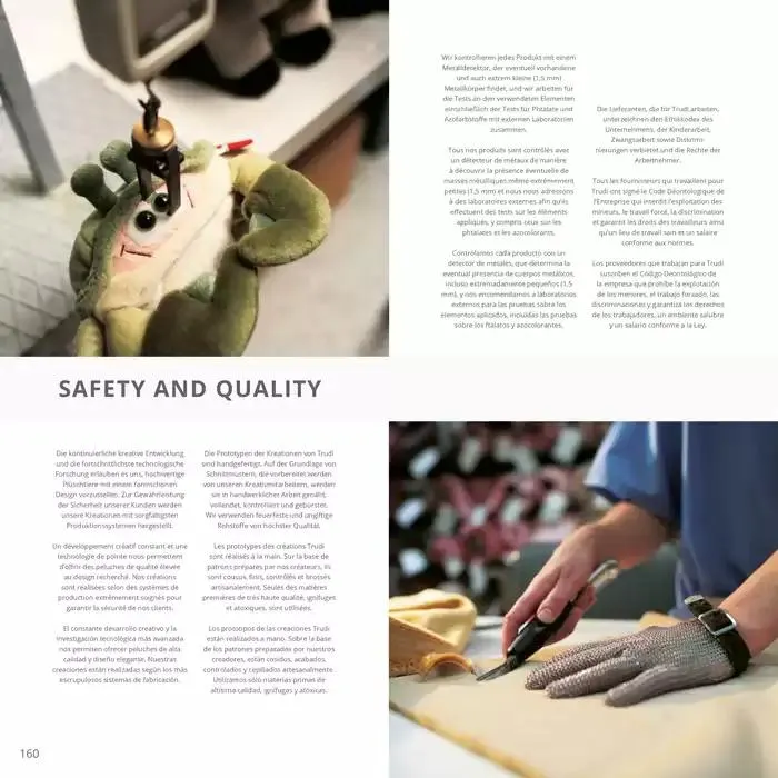 Gazetka Tredi 2024  od 31 października do 31 grudnia 2024 - Strona 162