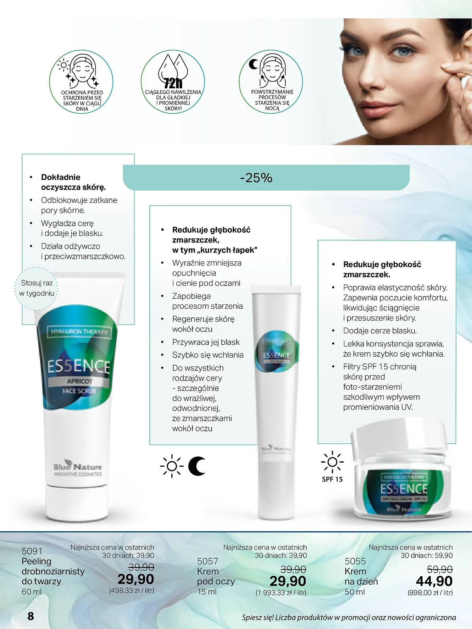 Gazetka Betterware gazetka od 1 października do 31 października 2023 - Strona 111