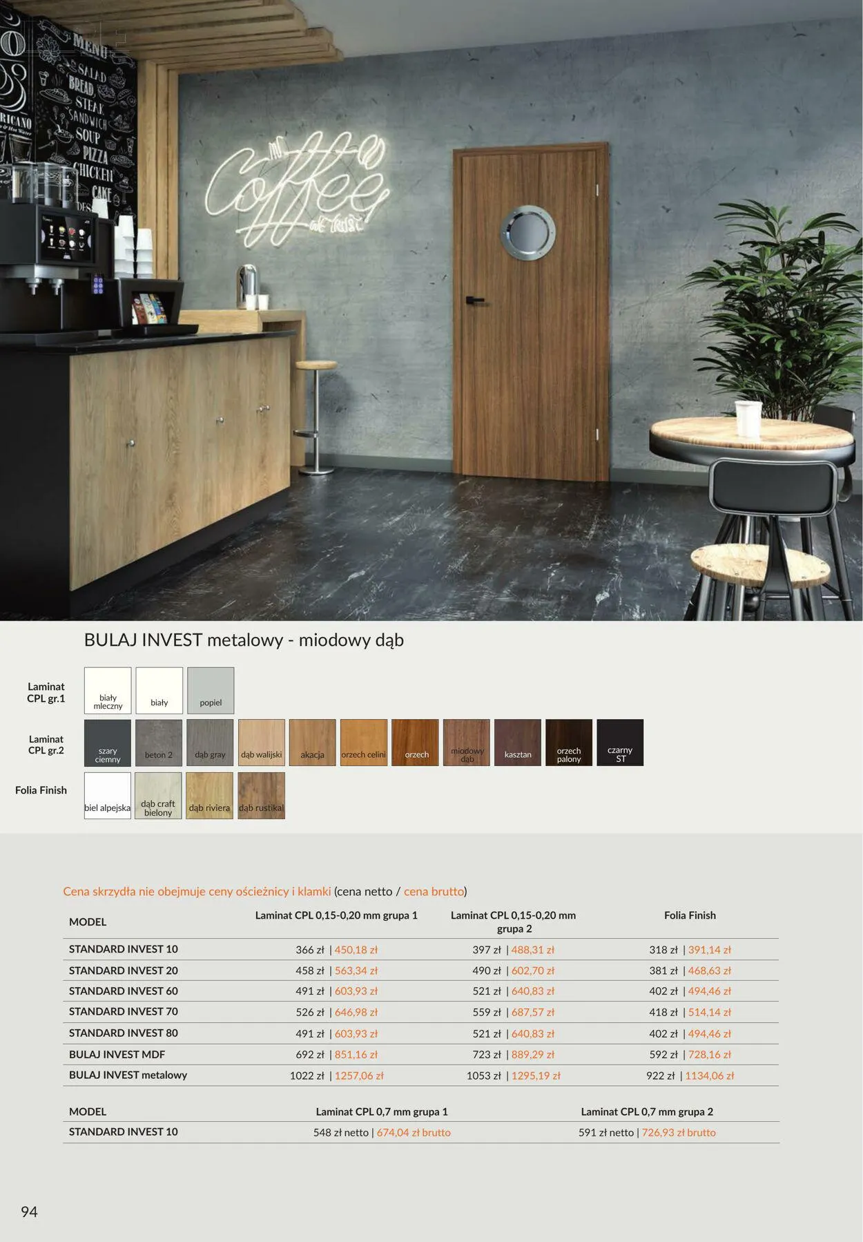 Gazetka Fachowiec od 1 września do 31 grudnia 2023 - Strona 94