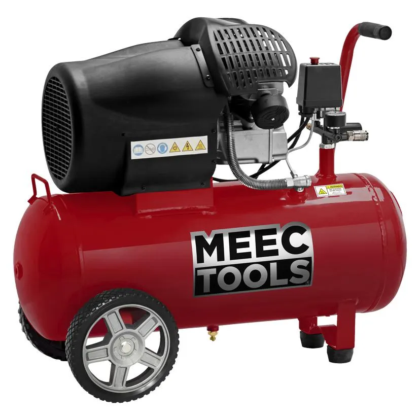 Kompressor 50 l 2200 W