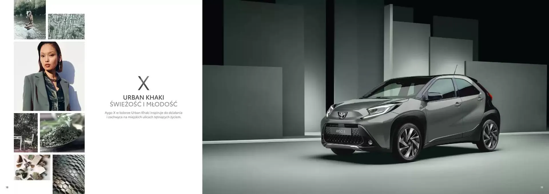 Gazetka Catalog AYGO 2025  od 31 stycznia do 31 grudnia 2025 - Strona 10