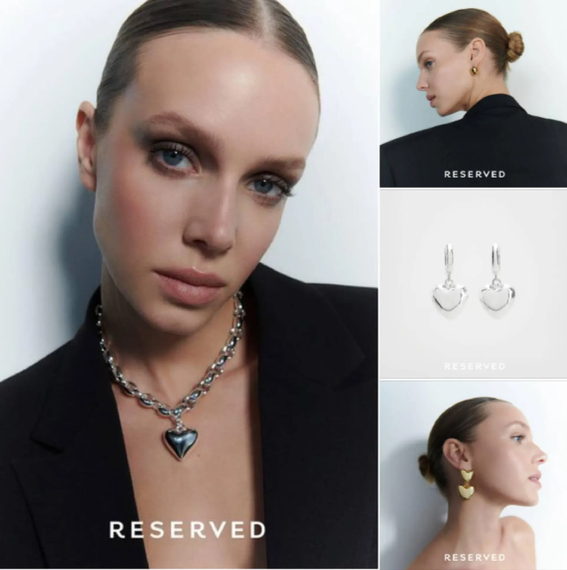 Gazetka Reserved gazetka od 7 lutego do 13 lutego 2024 - Strona 2