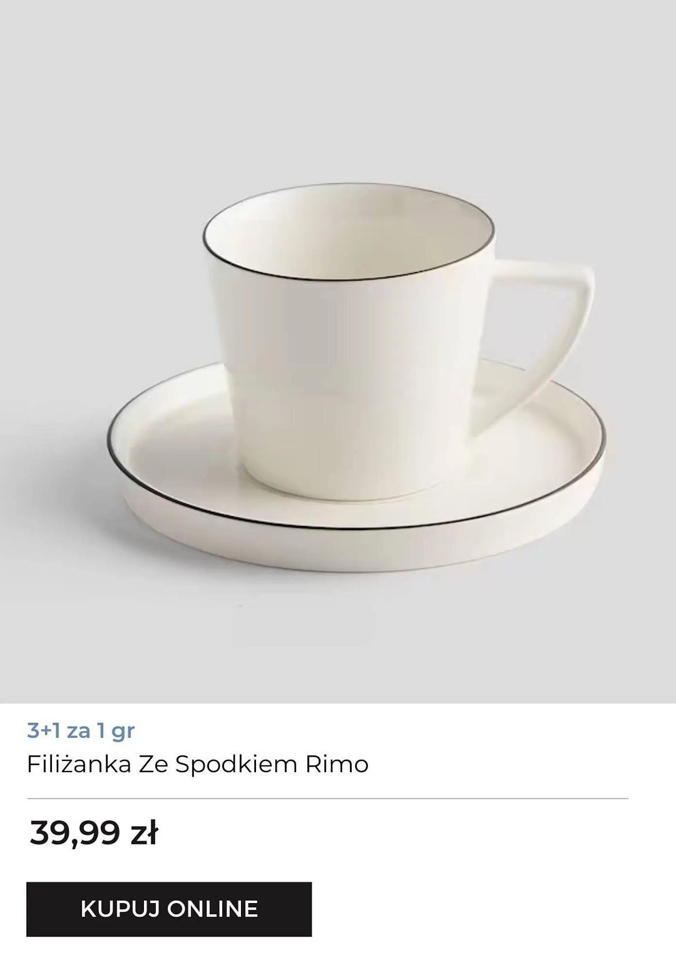 Gazetka Home&You gazetka od 7 stycznia do 31 stycznia 2025 - Strona 5