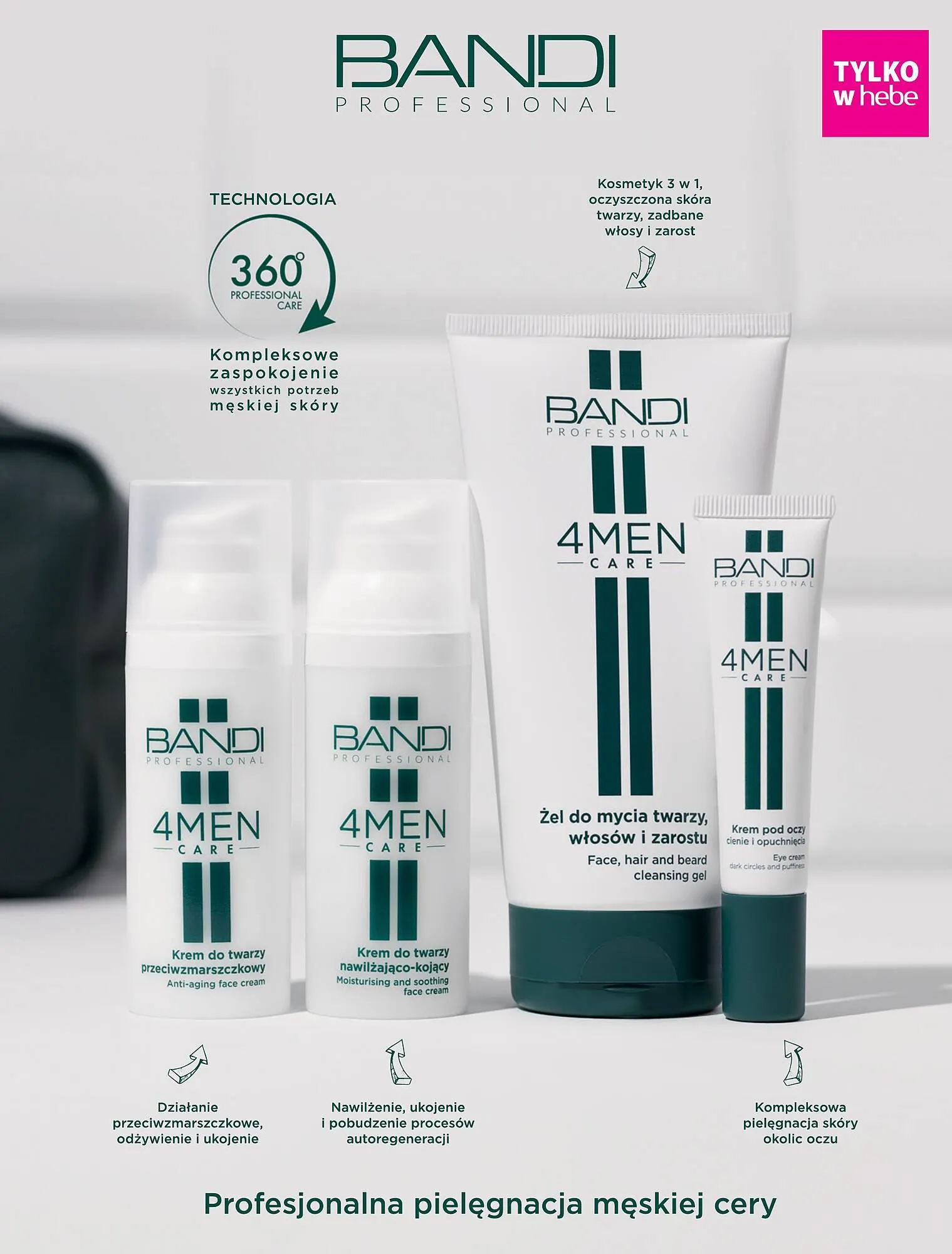 Gazetka Hebe gazetka od 1 marca do 30 kwietnia 2024 - Strona 129