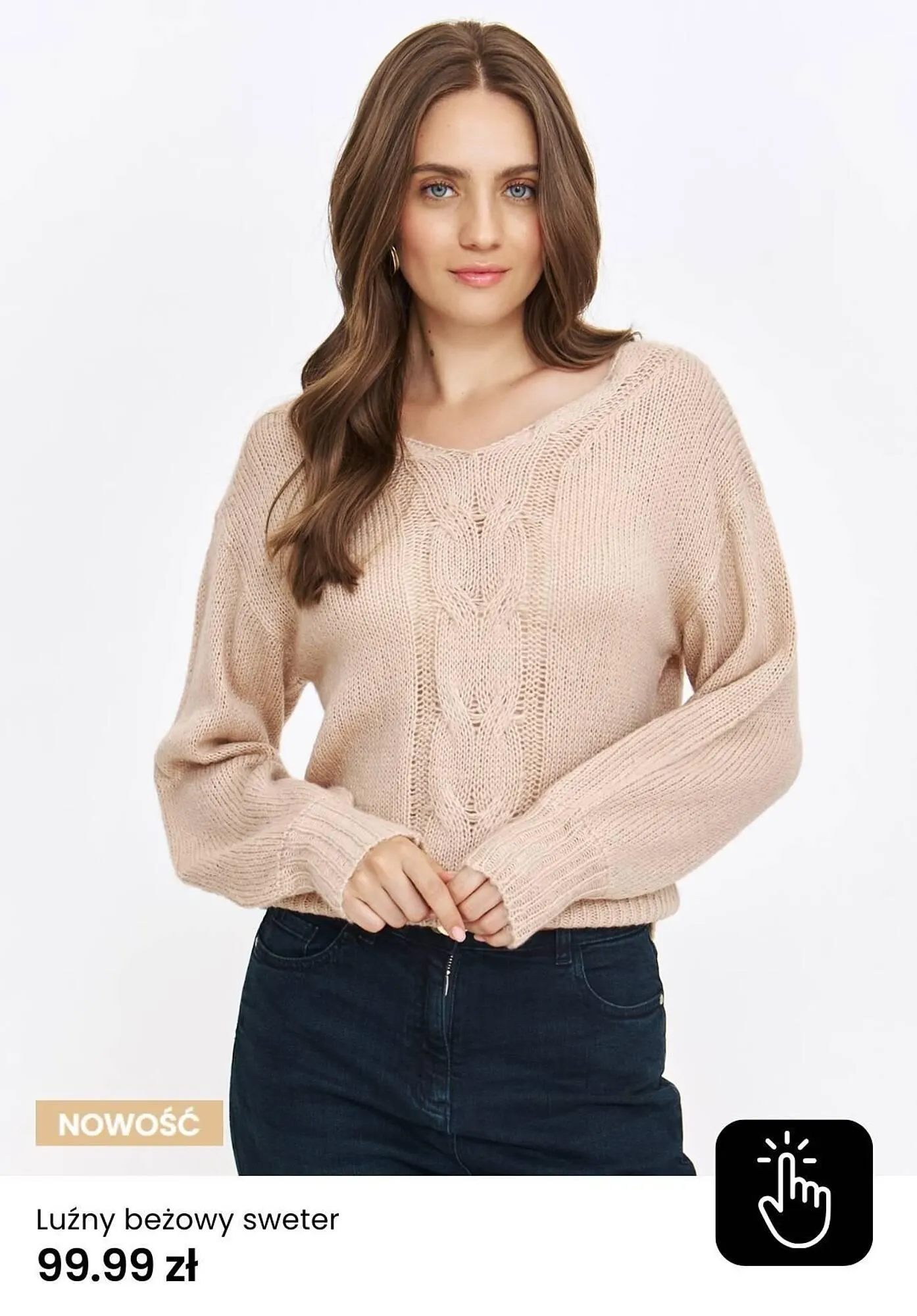 Gazetka Top Secret gazetka od 6 listopada do 15 listopada 2024 - Strona 15