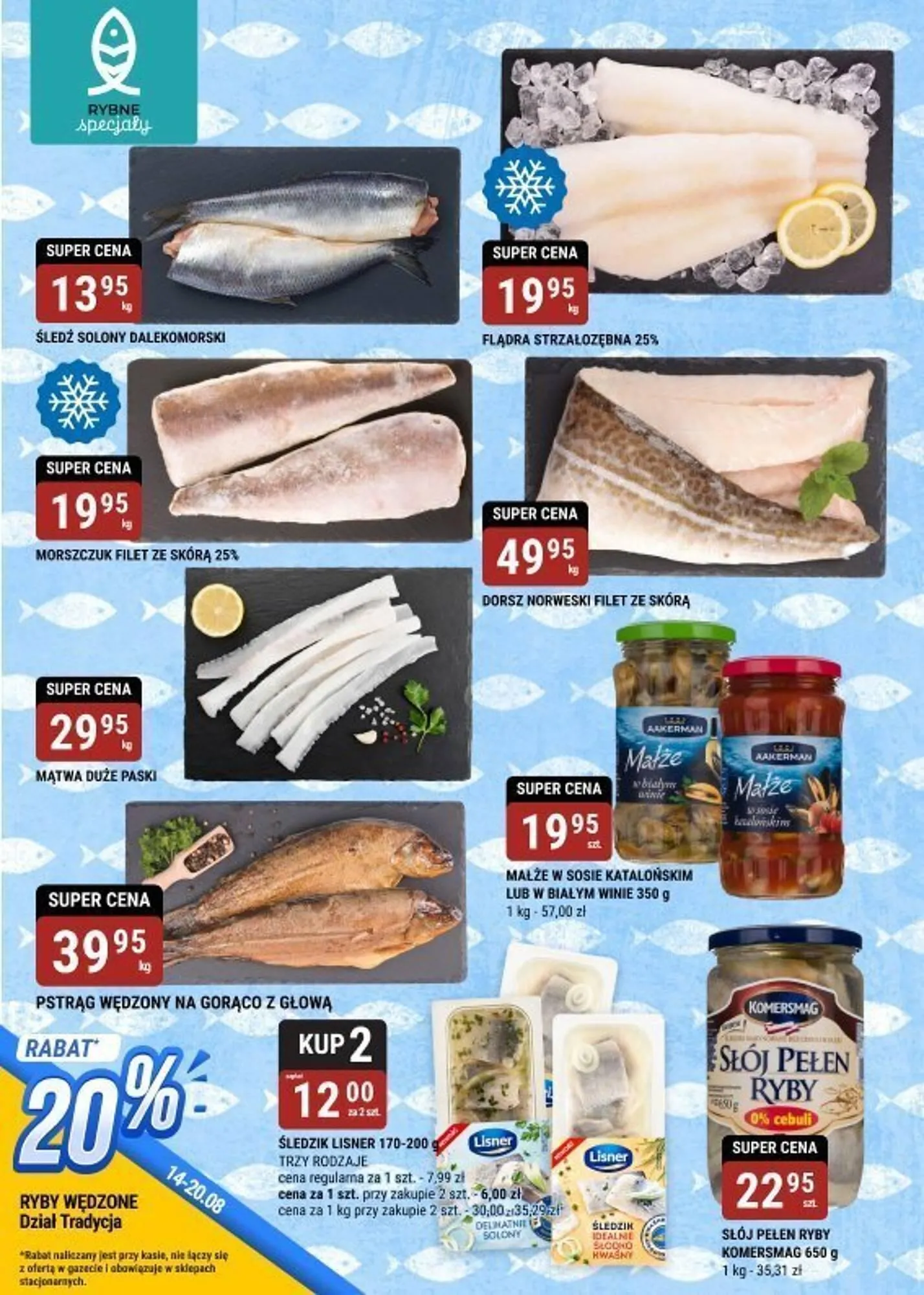 Gazetka bi1 gazetka od 14 sierpnia do 20 sierpnia 2024 - Strona 8