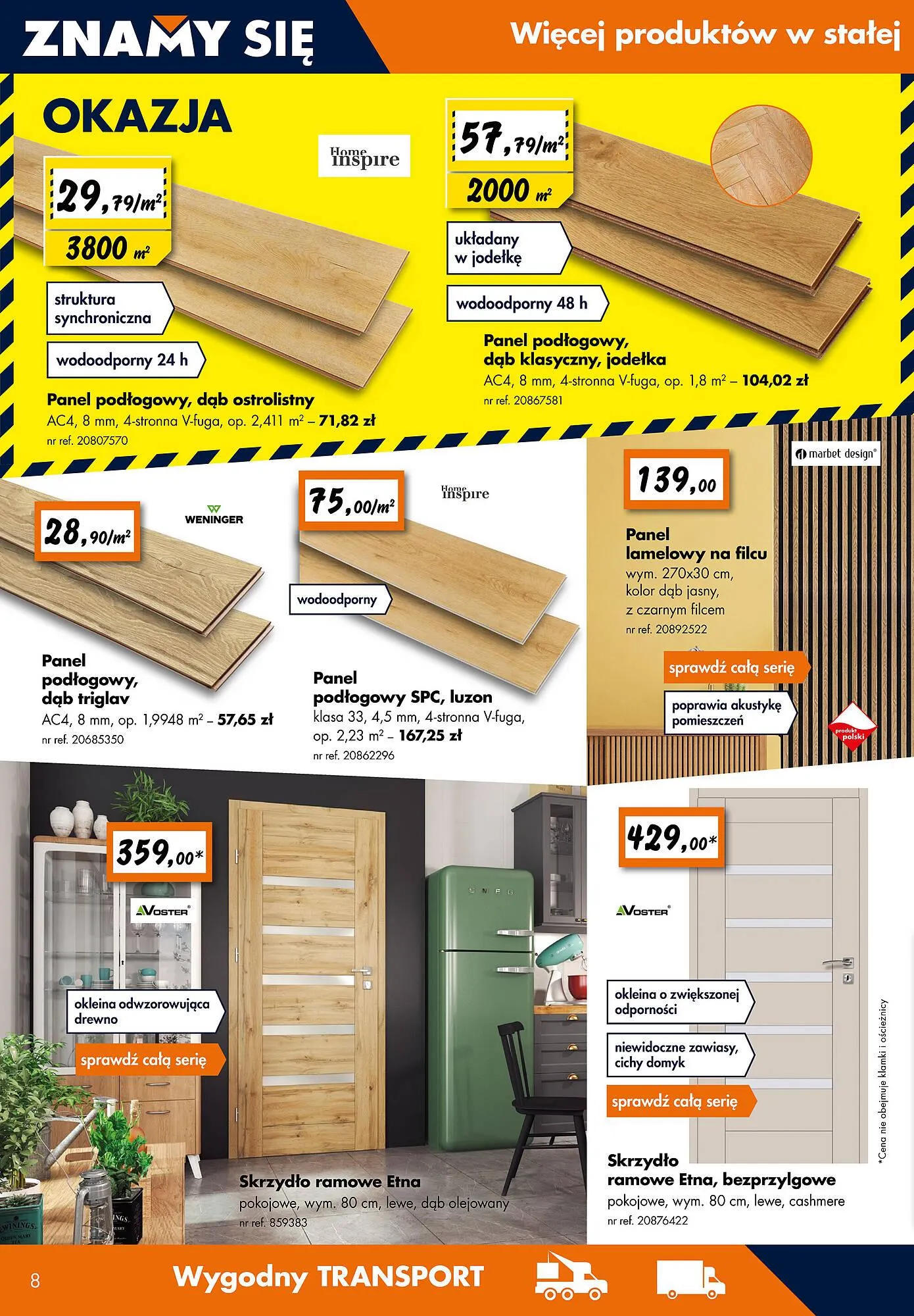 Gazetka Bricoman gazetka od 2 czerwca do 6 czerwca 2024 - Strona 8