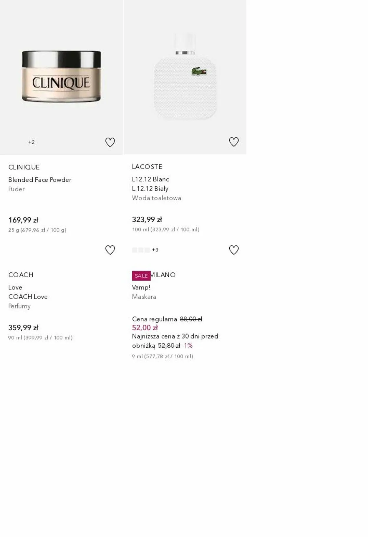 Gazetka Douglas Aktualna gazetka od 6 stycznia do 12 stycznia 2025 - Strona 5