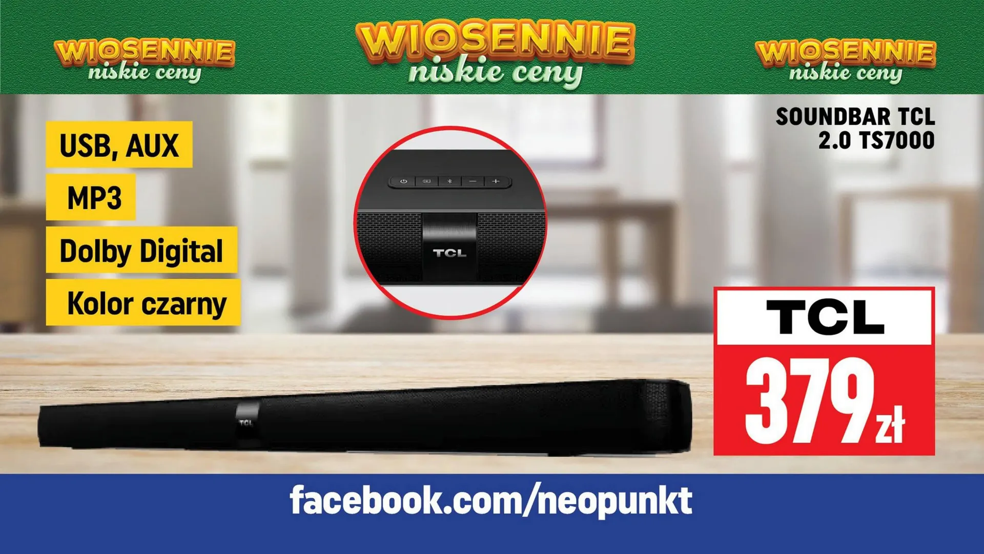 Gazetka Neopunkt gazetka od 21 czerwca do 11 lipca 2023 - Strona 4