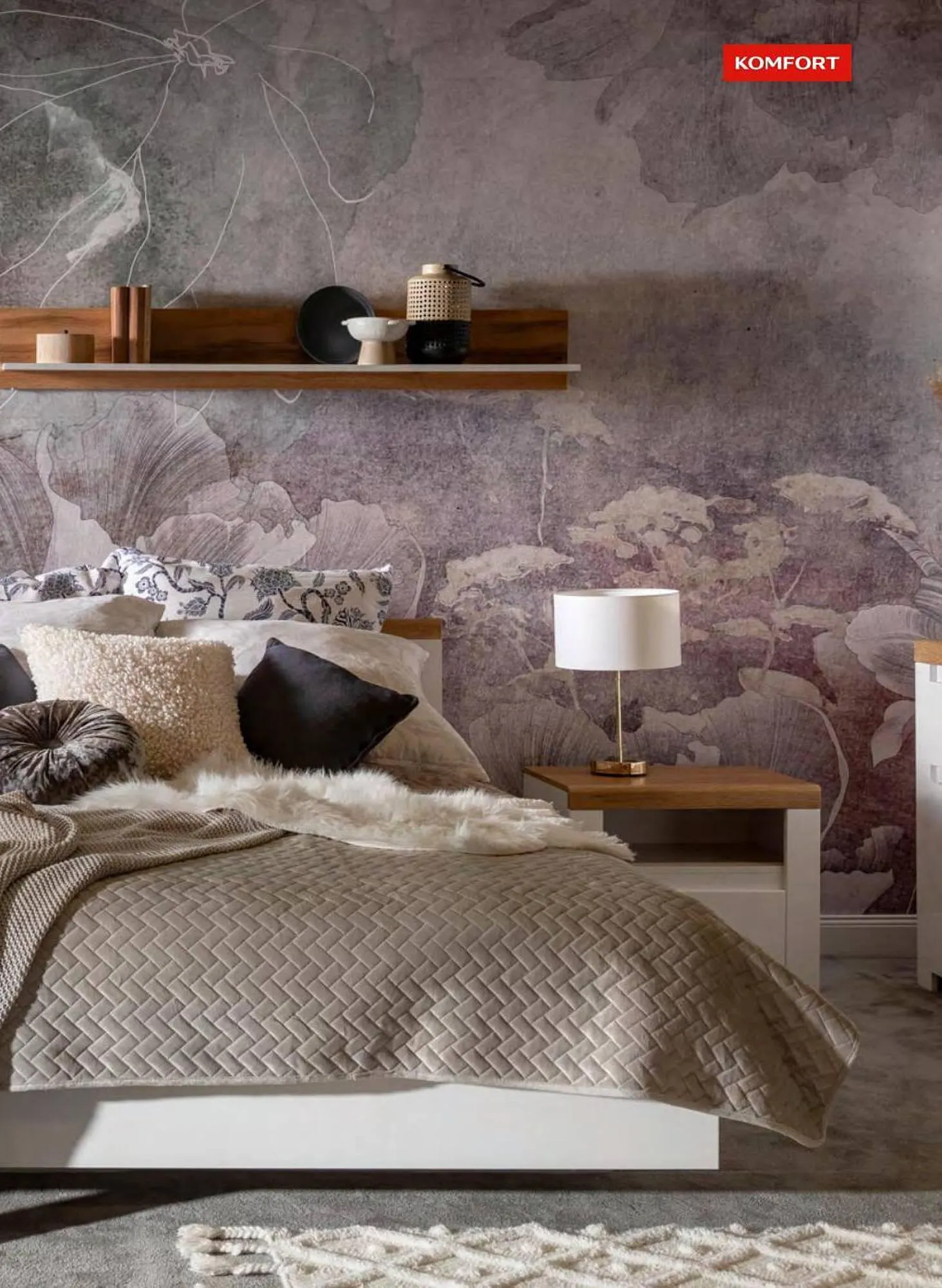 Gazetka Komfort gazetka od 21 czerwca do 31 lipca 2023 - Strona 43