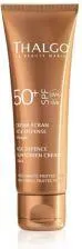 Thalgo Przeciwstarzeniowy Krem z Filtrem 50SPF