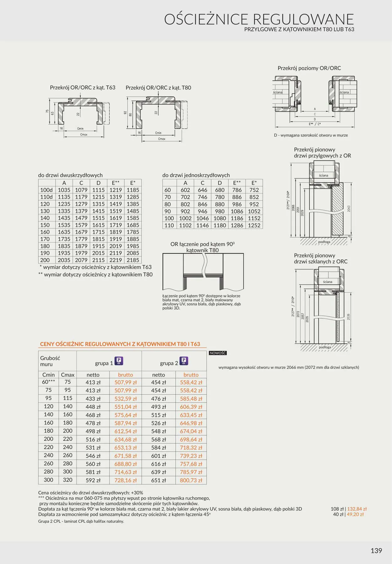 Gazetka Fachowiec od 1 września do 31 grudnia 2023 - Strona 139