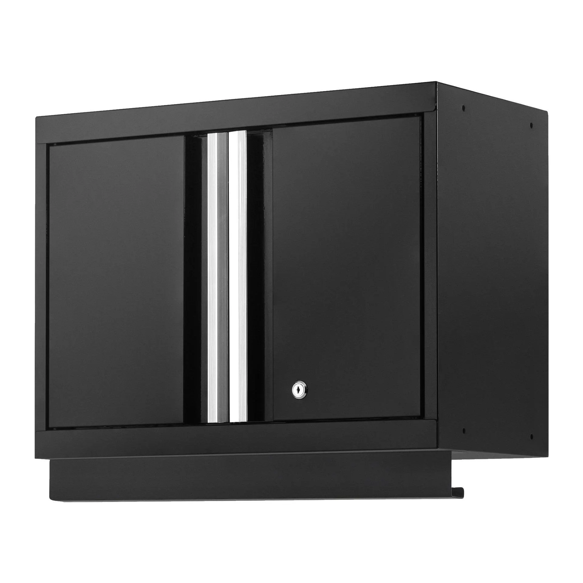 Overskap 2 dører 61x31x46 cm