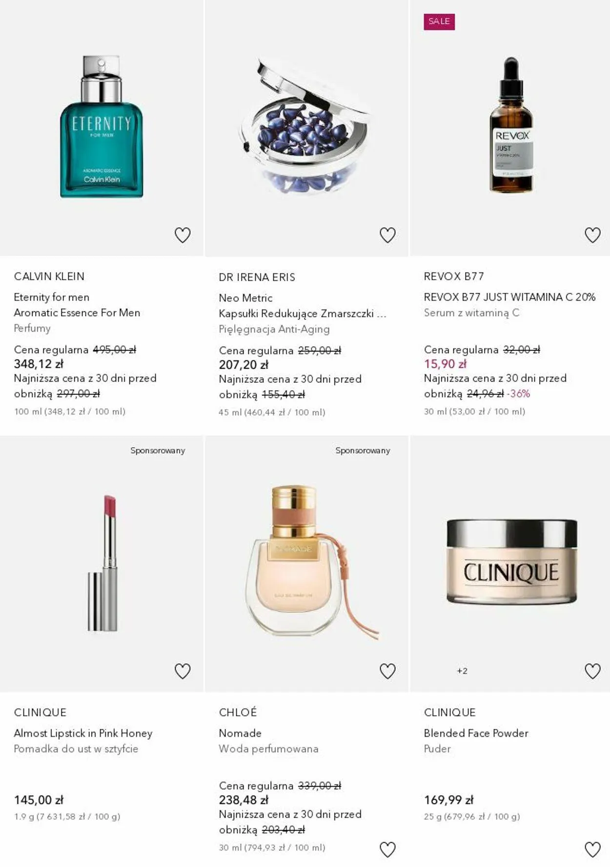 Gazetka Douglas Aktualna gazetka od 6 stycznia do 12 stycznia 2025 - Strona 4