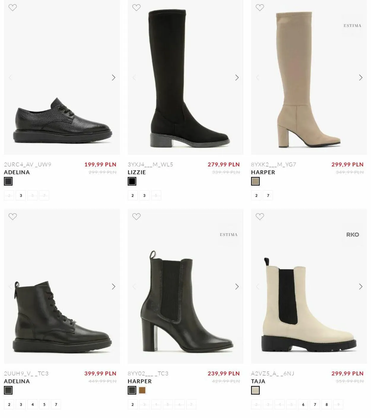 Gazetka Ryłko od 19 czerwca do 19 lipca 2023 - Strona 55