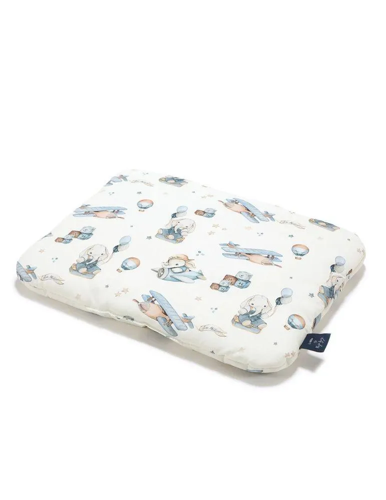 La Millou Poduszka bawełniana M 35 x 45 ( Simbo by Maja Hyży )