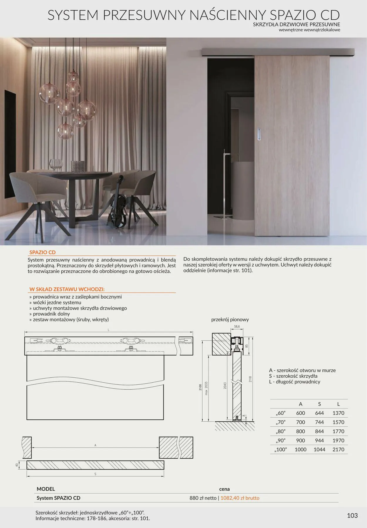 Gazetka Fachowiec od 1 września do 31 grudnia 2023 - Strona 103